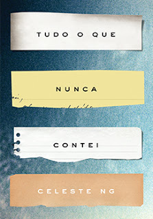 Leia mais sobre o artigo Indicação de leitura: Tudo o que nunca contei