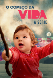 Resultado de imagem para filme ficha tecnica o começo da vida