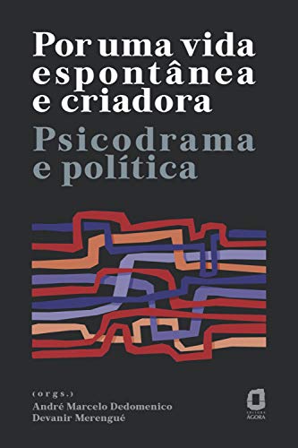 Leia mais sobre o artigo Lançamento Livro Psicodrama