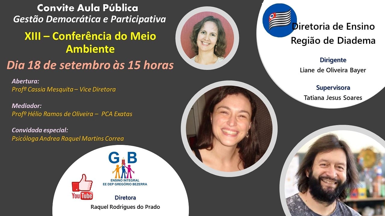 Leia mais sobre o artigo Educação e Cidadania