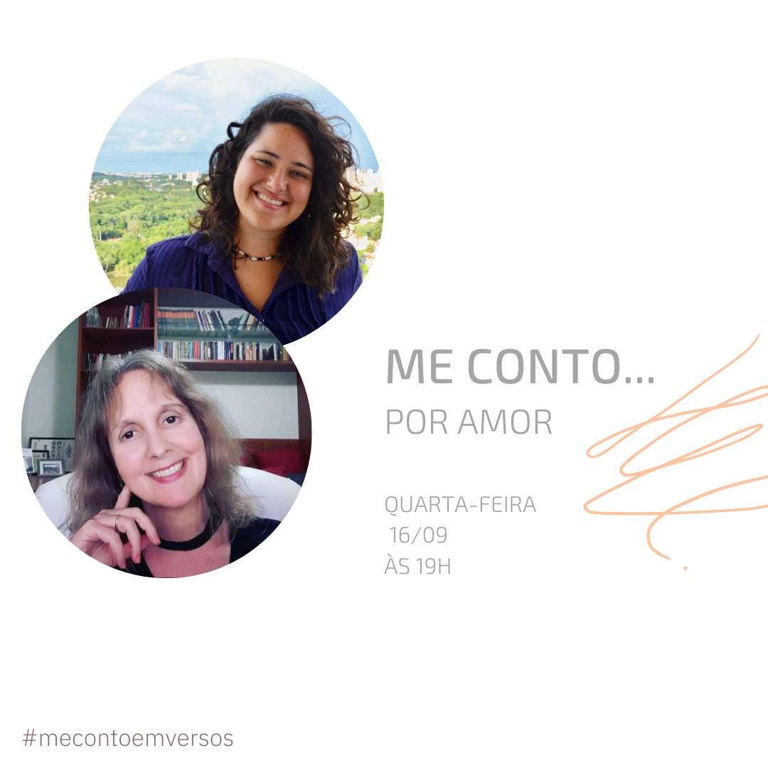 Leia mais sobre o artigo Projeto #Mecontoemversos