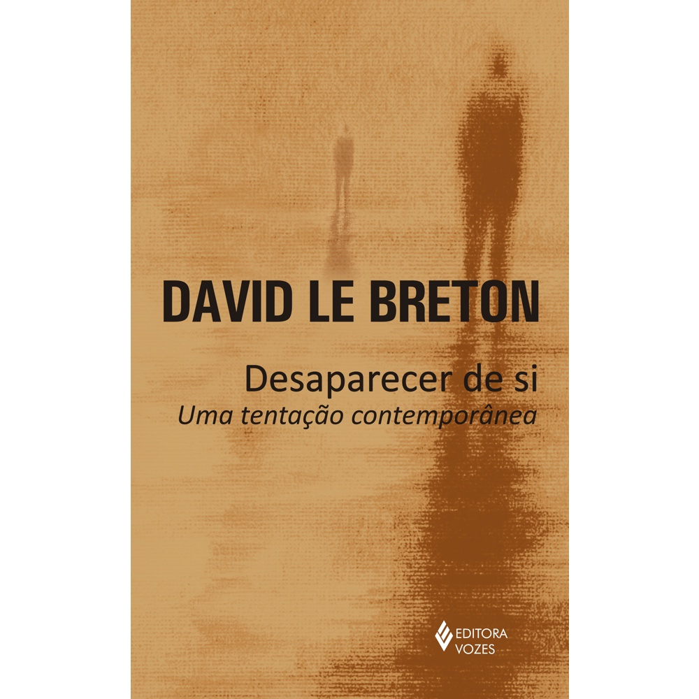 Leia mais sobre o artigo O desaparecimento de Si