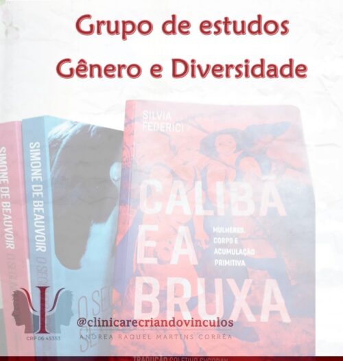 Leia mais sobre o artigo Grupo de Estudos
