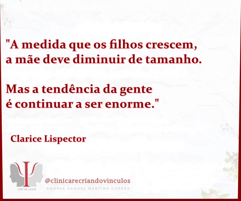 Leia mais sobre o artigo Mães