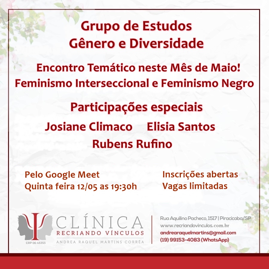 Leia mais sobre o artigo Encontro Temático