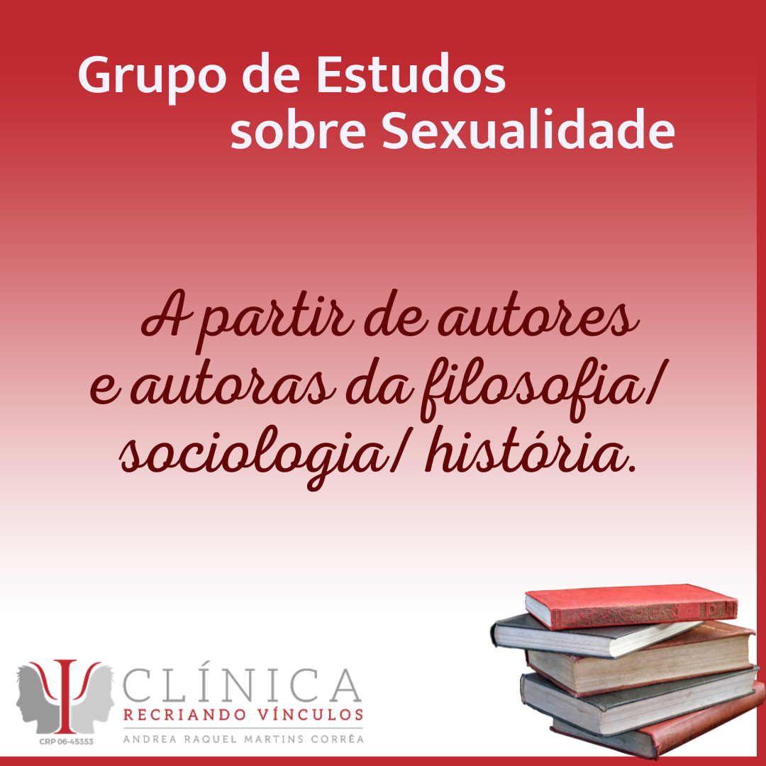 Leia mais sobre o artigo Grupo de Estudos para 2023