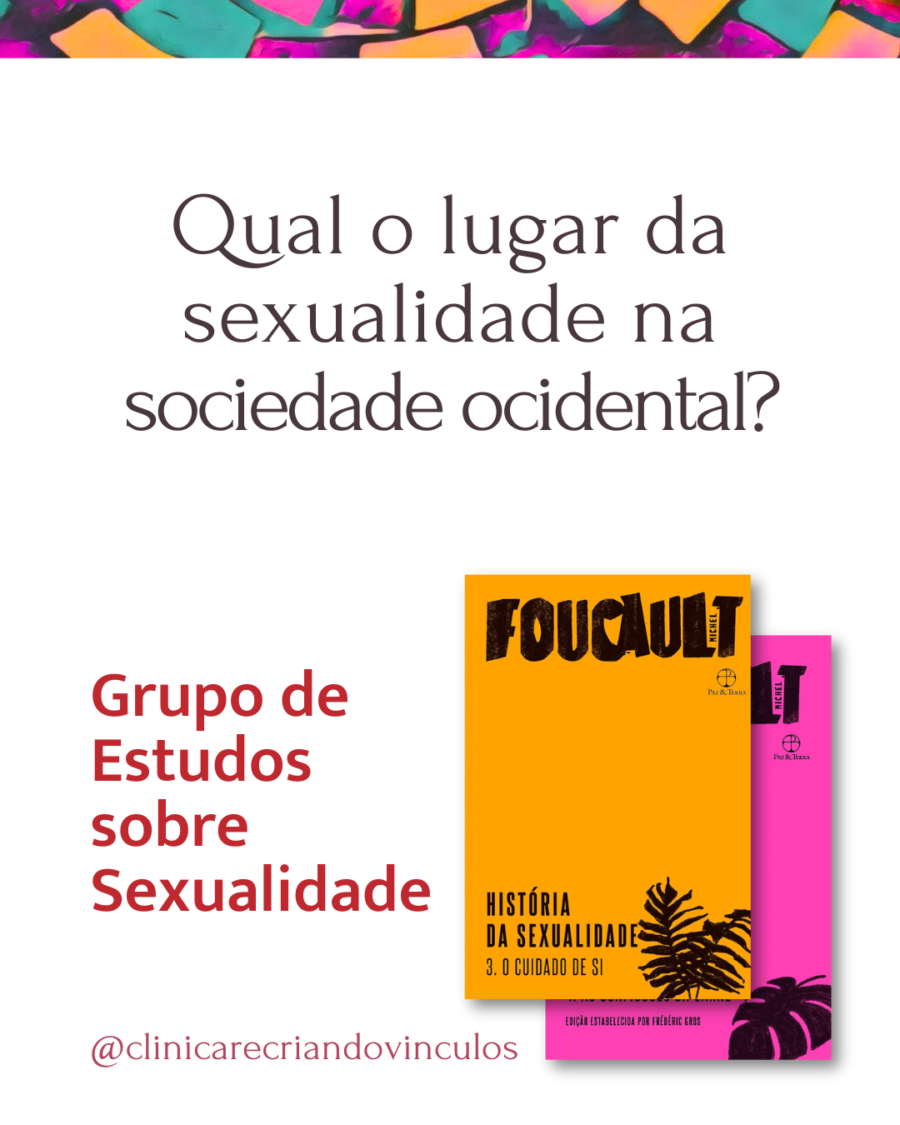 Leia mais sobre o artigo Grupo de estudos sobre sexualidade