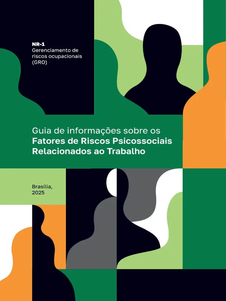Leia mais sobre o artigo Saúde mental no trabalho