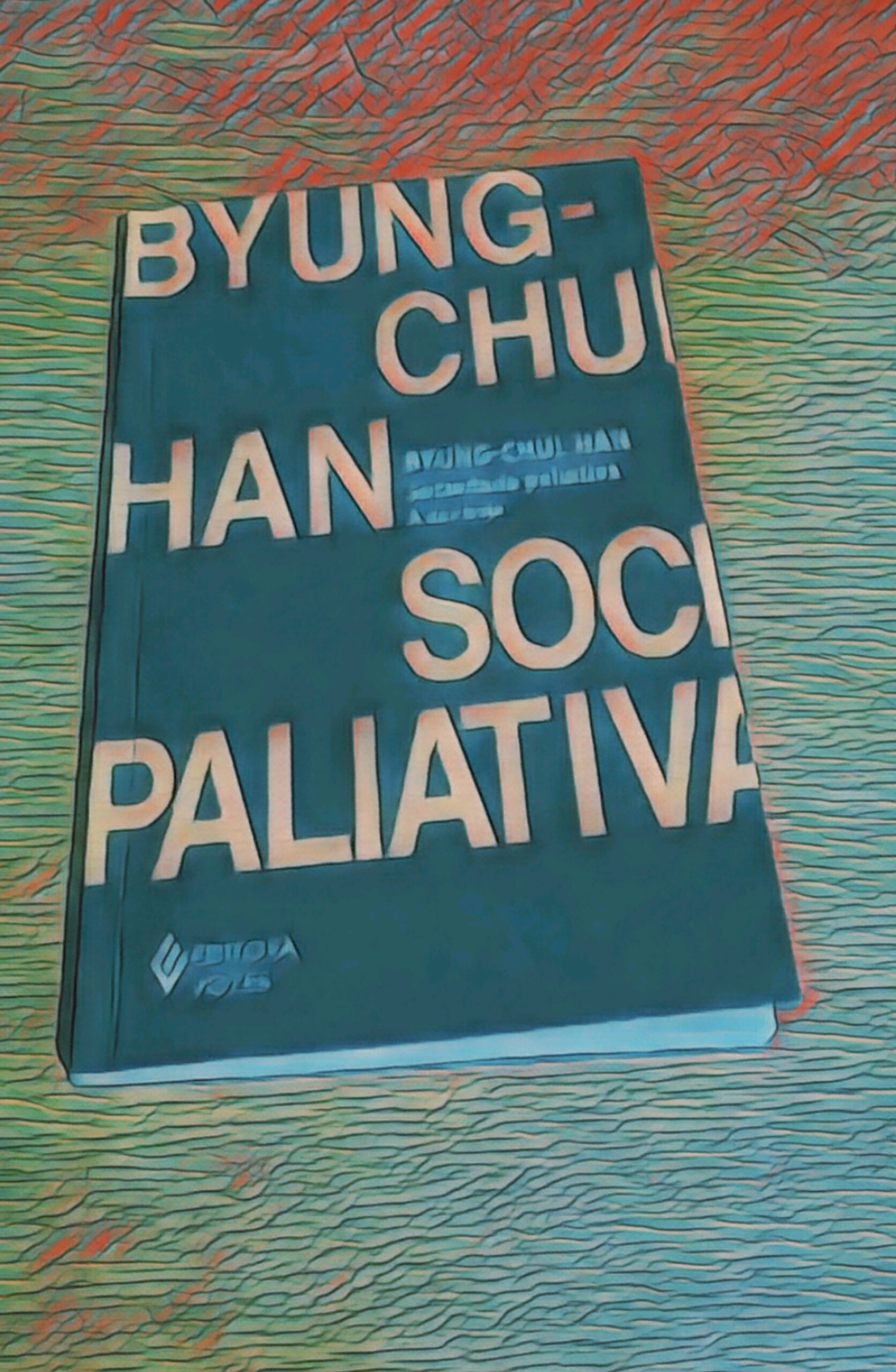 Leia mais sobre o artigo Sociedade paliativa