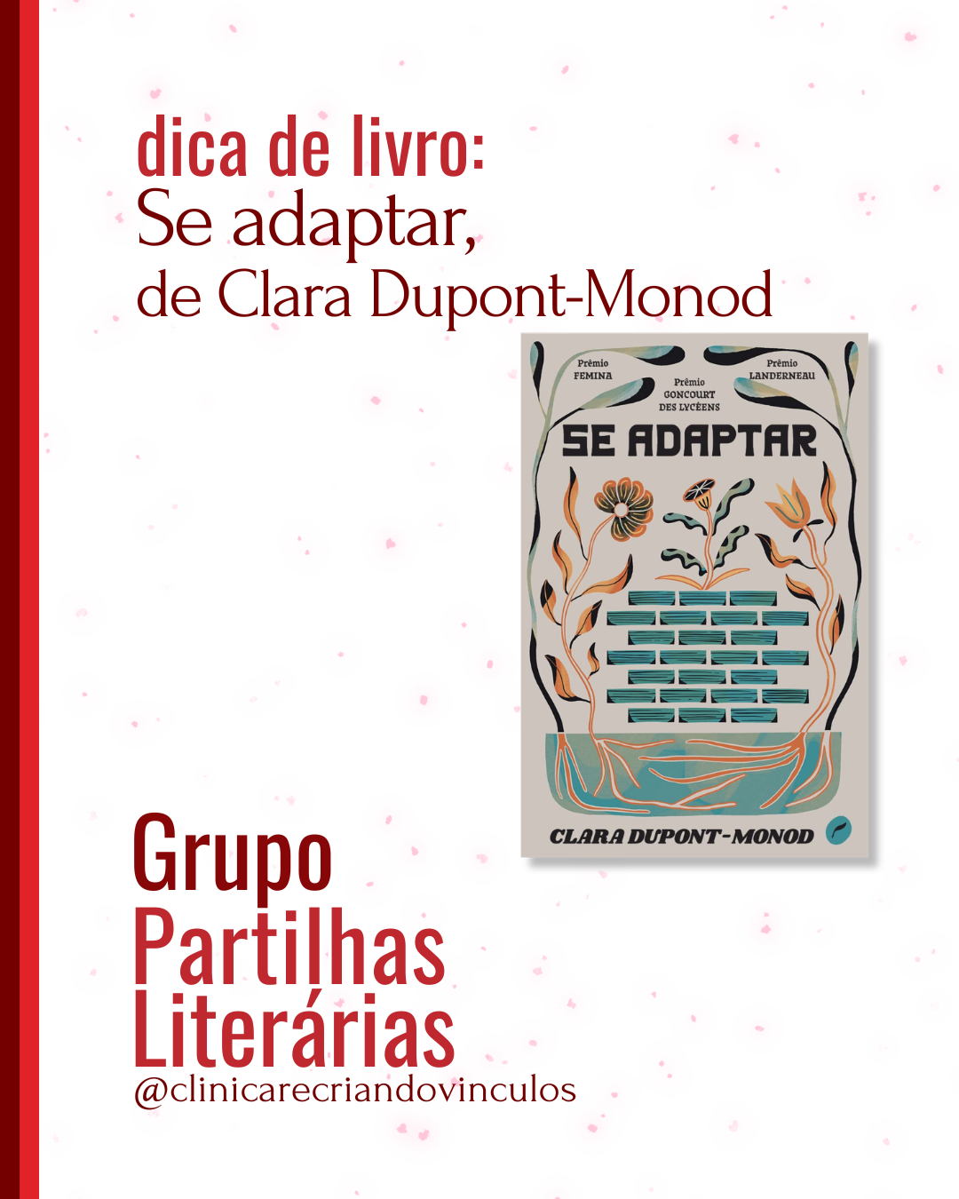 Leia mais sobre o artigo Luto e vínculos familiares: indicação de leitura