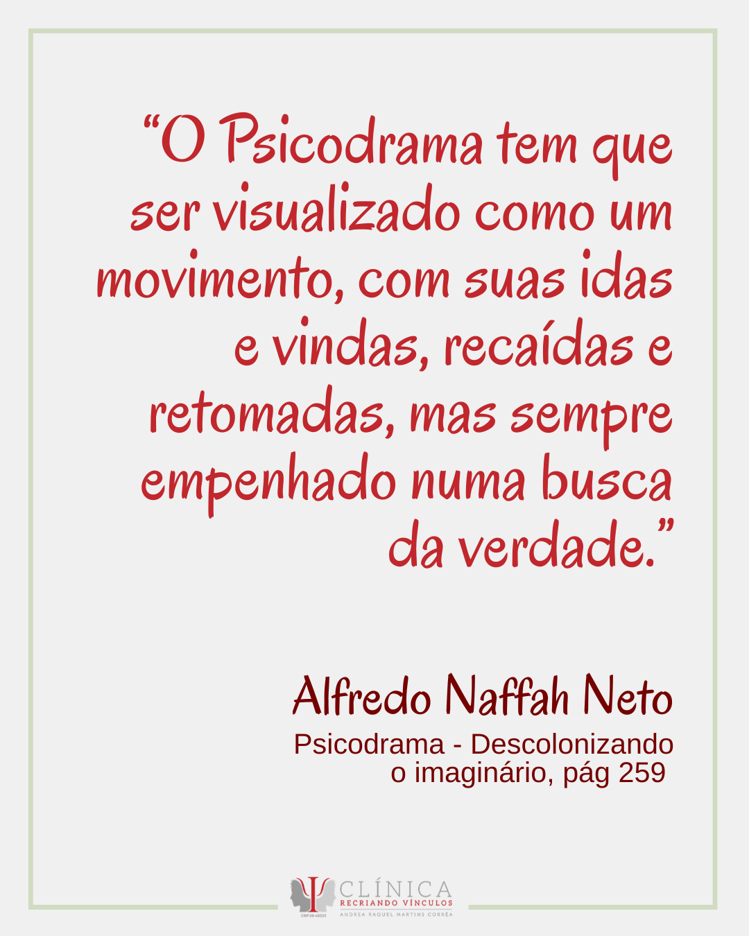 Leia mais sobre o artigo Psicodrama, docência e conhecimento