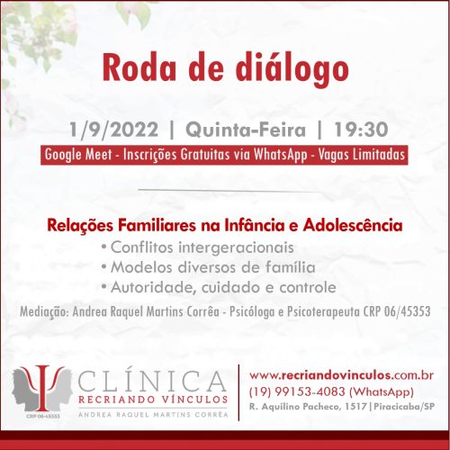 Roda Setembro